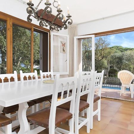 1Benet Pl - Calella De Palafrugell Apartment Лафранк Екстериор снимка