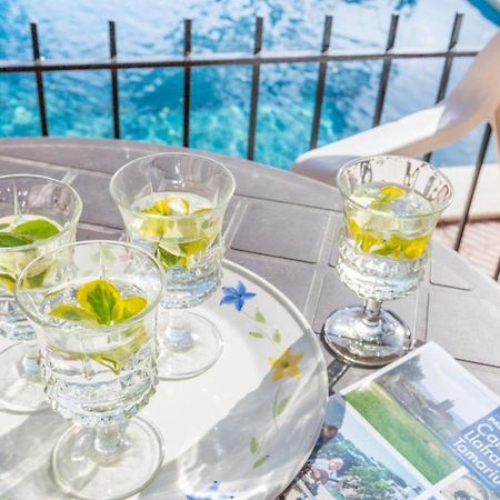 1Benet Pl - Calella De Palafrugell Apartment Лафранк Екстериор снимка