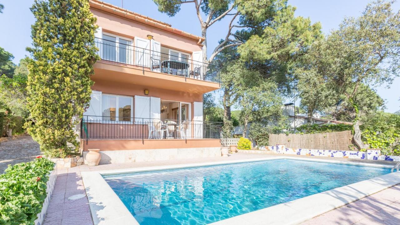 1Benet Pl - Calella De Palafrugell Apartment Лафранк Екстериор снимка