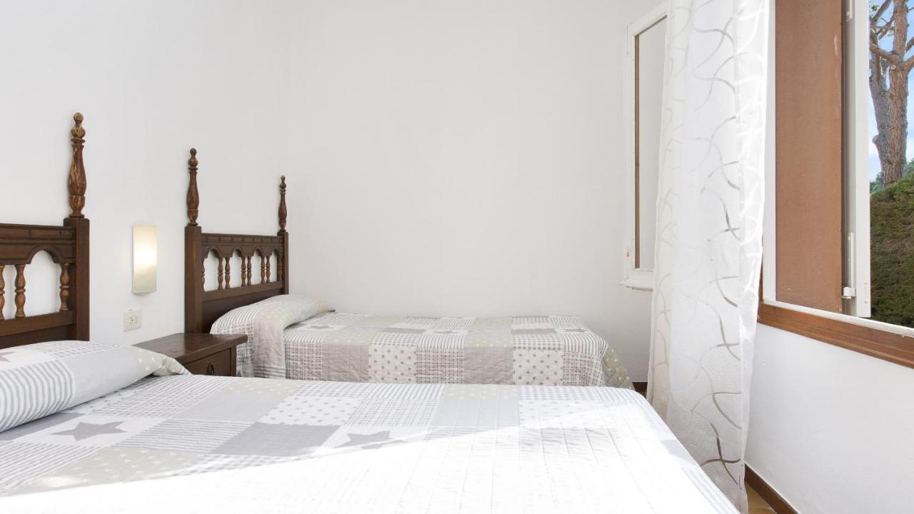 1Benet Pl - Calella De Palafrugell Apartment Лафранк Екстериор снимка