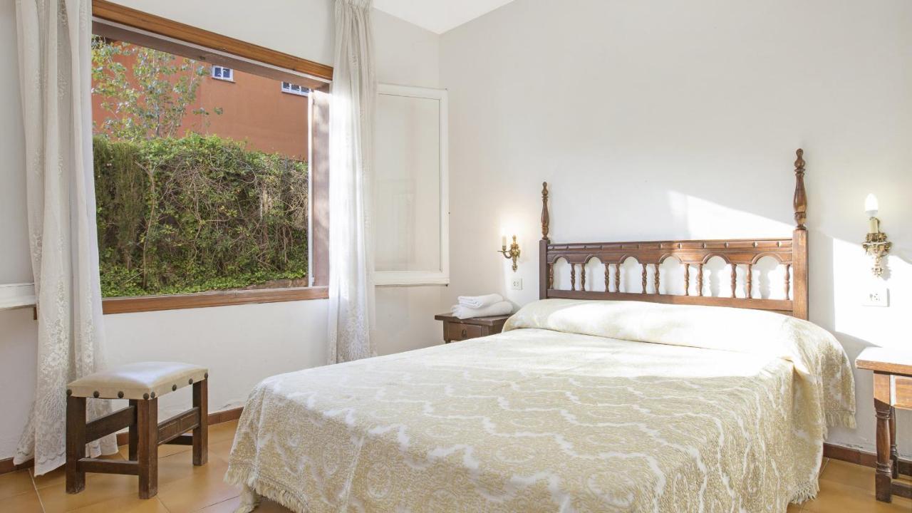 1Benet Pl - Calella De Palafrugell Apartment Лафранк Екстериор снимка