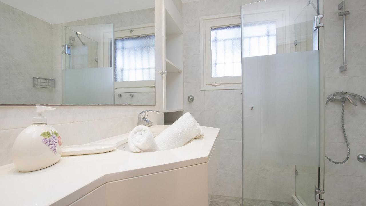 1Benet Pl - Calella De Palafrugell Apartment Лафранк Екстериор снимка